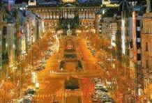 Communist Walking Tour